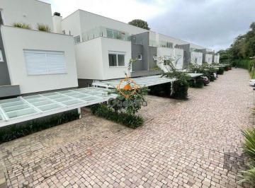 Casa · 438m² · 3 Quartos · 2 Vagas · Casa em condomínio com 3 suítes, no bairro Pedra Redonda, Porto Alegre/RS