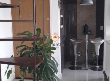 Apartamento · 80m² · 2 Quartos · 1 Vaga · Cobertura 2 dormitorio com 80m2 no bairro Santana.