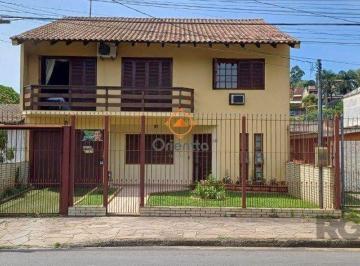 Casa · 271m² · 3 Quartos · 2 Vagas · Casa à venda - em Jardim Sabará