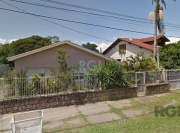 Casa · 120m² · 3 Quartos · 2 Vagas · Casa em Belém Novo grande com 3 quartos, escritório