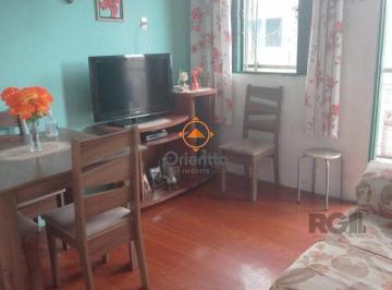 Apartamento · 36m² · 2 Quartos · Apartamento com 2 quartos, no bairro Cavalhada, Porto Alegre/RS