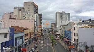 Comercial · 548m² · Prédio Comerial no Centro de Porto Alegre