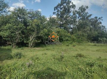 Terreno · 2021m² · Terreno à venda - em Neópolis