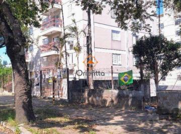 Terreno · 219m² · Terreno no Bairro Terezópolis em Porto Alegre