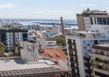 Apartamento · 208m² · 3 Quartos · 1 Vaga · Apartamento à venda - na Floresta