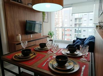 Apartamento de 1 quarto, São Paulo · Apartamento a venda 39 m² com 1 quarto em Vila Andrade - São Paulo - SP