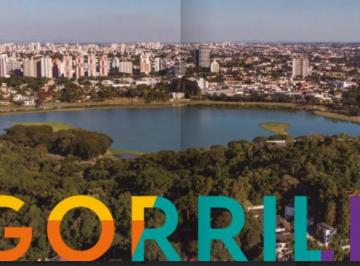 Apartamento de 3 quartos, Curitiba · Bem-vindo ao empreendimento moderno sofisticado em uma localização privaligiada