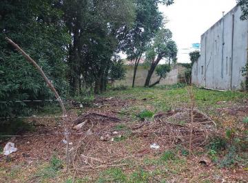 Foto 01 · Terreno, São Geraldo, Ijuí, RS