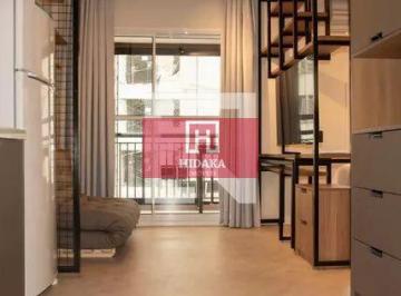 Apartamento · 34m² · 1 Quarto · Apartamento à venda no bairro Vila Clementino - São Paulo/SP, Zona Sul