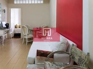 Apartamento · 65m² · 2 Quartos · Apartamento à venda no bairro Bela Vista - São Paulo/SP, Zona Central