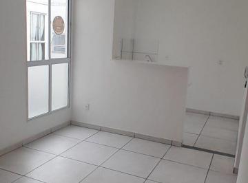 Apartamento · 40m² · 2 Quartos · 1 Vaga · Condomínio Costa dos Coqueiros