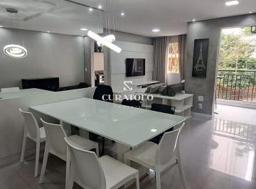 Apartamento · 68m² · 3 Quartos · 1 Vaga · Start Jardim Club Vila Ema - Apartamento à venda, de 3 quartos e 1 vaga na Vila Ema