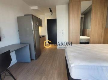 1a2f2f895e4b7db54f6819b7a2fc7f9289dce594 · Studio, 1 quarto à venda, em Moema.