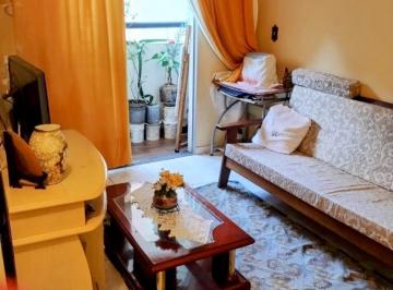 Apartamento de 2 quartos, São Paulo · Lindo apartamento para venda no Campo Limpo