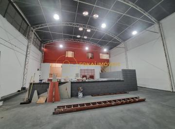 Foto 01 · Galpao, Jardim das Flores, Osasco, SP
