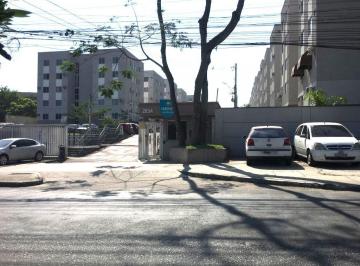Apartamento de 2 quartos, Rio de Janeiro · Excelente Apartamento - Compra ou Locação - Campo Grande (RJ)