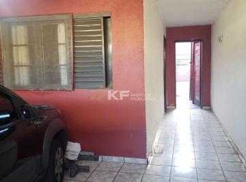 Casa · 112m² · 4 Quartos · 2 Vagas · Sobrado à Venda -Vila Amélia -Ribeirão Preto SP- Zona Oeste