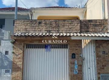 Casa · 192m² · 2 Quartos · 1 Vaga · Casa sobrado à venda na Vila Maria Alta com 2 quartos e 1 vaga