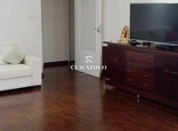 Apartamento · 200m² · 4 Quartos · 3 Vagas · Condominio Jota Santana - Apartamento duplex à venda, com 4 quartos e 3 vagas em Santana