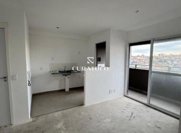 Apartamento · 45m² · 2 Quartos · 1 Vaga · Griffe Jardim São Luís - Apartamento à venda, de 2 quartos e 1 vaga no Jardim São Luís