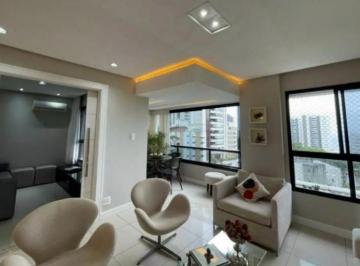 Foto-0 · Vendo apartamento 4/4 de alto padrão em Ondina