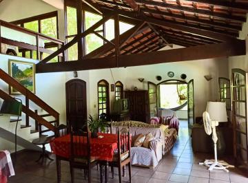 Casa de 5 quartos, Rio de Janeiro · CASA TIPO SÍTIO NA ESTRADA DO PAU DA FOME - TAQUARA-RJ