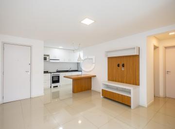 Apartamento · 63m² · 2 Quartos · 1 Vaga · Apartamento à venda na Vila Izabel – 63,58 m² de á