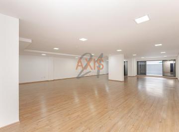 Comercial · 132m² · Sala Comercial de 132m² úteis na Avenida Paraná