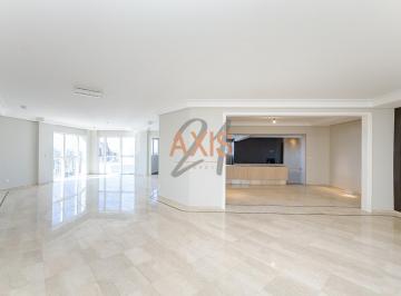 Apartamento · 433m² · 5 Quartos · 4 Vagas · Apartamento de 5 Quartos no Condomínio Edifício Ca