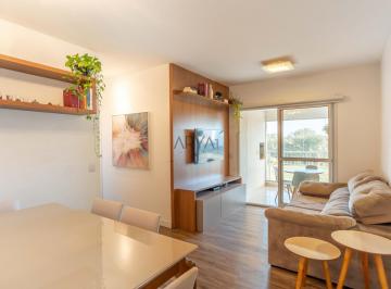 Apartamento · 69m² · 2 Quartos · 1 Vaga · Apartamento à venda no Ecoville ARYA1