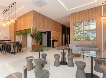 Comercial · 22m² · Sala comercial no Batel - ARYA 1