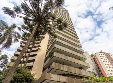 Apartamento · 558m² · 4 Quartos · 4 Vagas · Apartamento à venda no Cabral  ARYA1