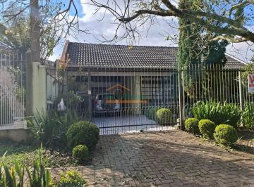 Casa · 230m² · 4 Quartos · 2 Vagas · Casa à venda - em São Braz