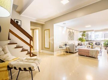698374_iC2kl_698374687903f200394.jpg · Cobertura com 3 quartos e 223m² à venda em Jardim Botânico, Porto Alegre.