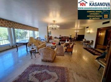 Apartamento · 550m² · 6 Quartos · 2 Vagas · Apartamento : Padrão / Residencial / Flamengo