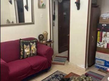 Apartamento · 40m² · 1 Quarto · Apartamento - Padrão / Residencial / Flamengo