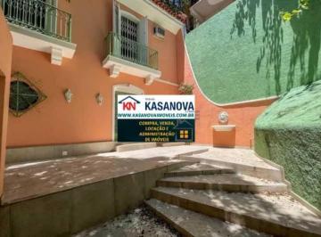 Casa · 300m² · 5 Quartos · 3 Vagas · Casa de rua : / Residencial / Urca