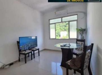 Apartamento · 50m² · 1 Quarto · Apartamento : Padrão / Residencial / Humaitá