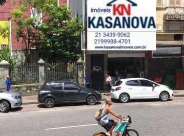 Comercial · 150m² · Sobrado :  / Comercial / Flamengo