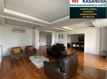 Apartamento · 280m² · 4 Quartos · 1 Vaga · Apartamento - Padrão / Residencial / Flamengo