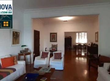 Apartamento · 210m² · 4 Quartos · 1 Vaga · Apartamento - Padrão / Residencial / Flamengo