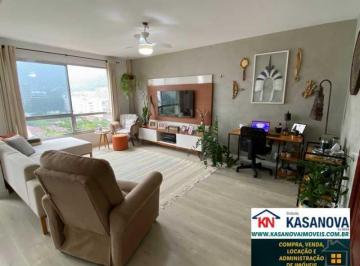 Apartamento · 105m² · 3 Quartos · 1 Vaga · Apartamento : Padrão / Residencial / Grajaú