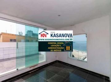 Apartamento · 344m² · 7 Quartos · 1 Vaga · Cobertura : Duplex / Residencial / Copacabana