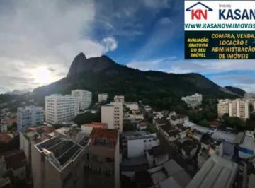 Apartamento · 50m² · 1 Quarto · Apartamento - Padrão / Residencial / Humaitá