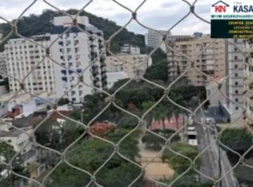Apartamento · 80m² · 2 Quartos · 1 Vaga · Apartamento : Padrão / Residencial / Botafogo