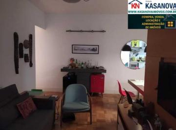 Apartamento · 90m² · 3 Quartos · 1 Vaga · Apartamento : Padrão / Residencial / Laranjeiras