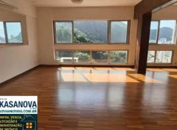 Apartamento · 100m² · 2 Quartos · 1 Vaga · Apartamento : Padrão / Residencial / Copacabana