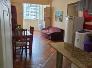 Apartamento · 110m² · 3 Quartos · Apartamento : Padrão / Residencial / Copacabana