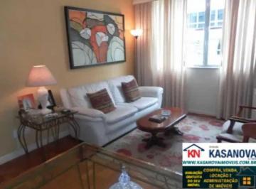 Apartamento · 80m² · 2 Quartos · Apartamento - Padrão / Residencial / Copacabana