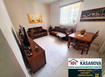 Apartamento · 83m² · 2 Quartos · Apartamento : Padrão / Residencial / Laranjeiras